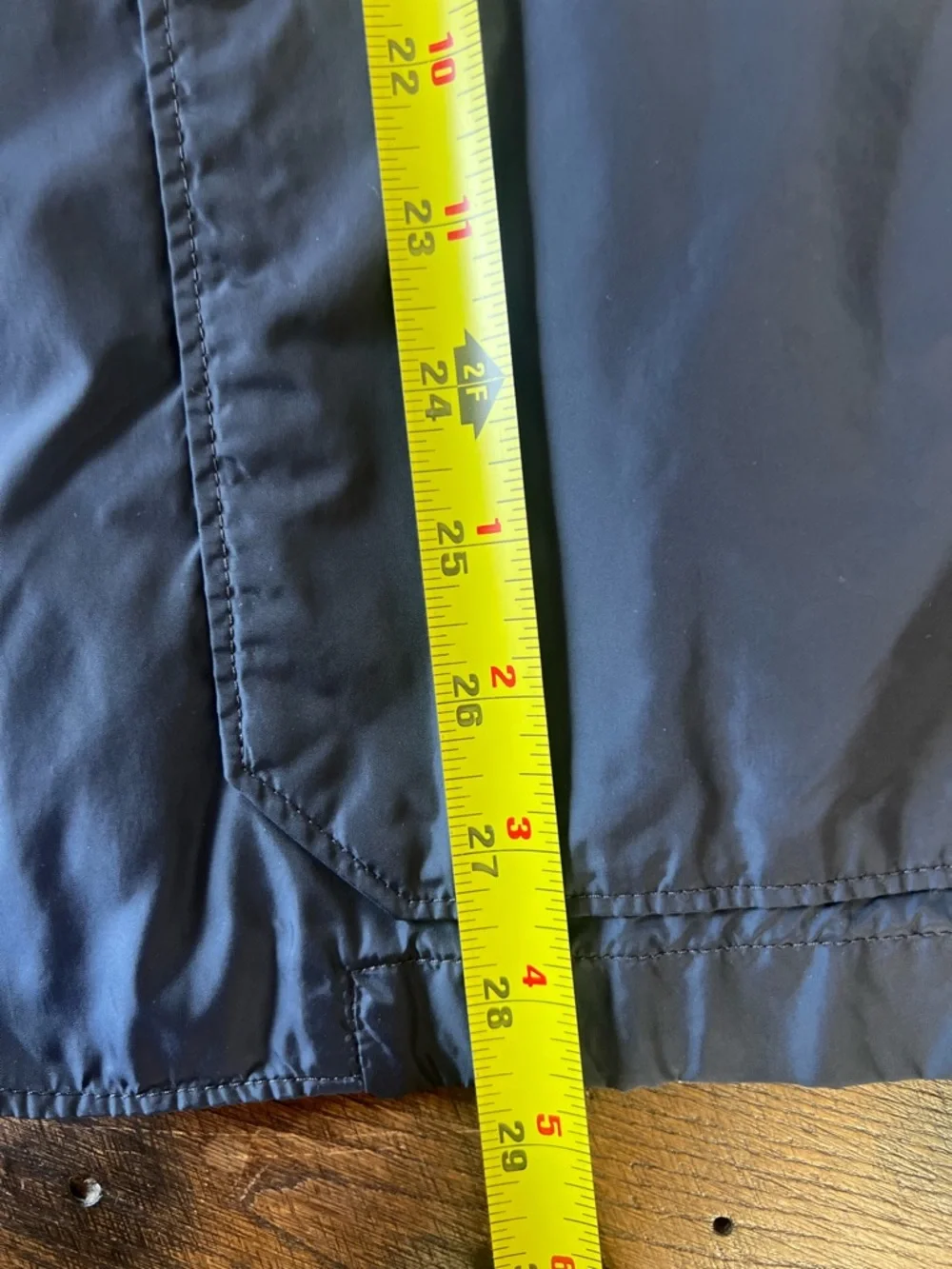 Levi’s x MLB New York Yankees Coaches Jacket - Picture 7 of 8